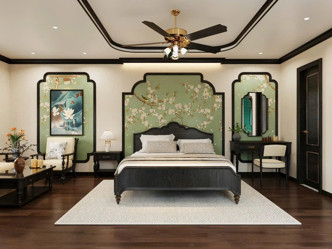 Phòng sang trọng (Superior Room)