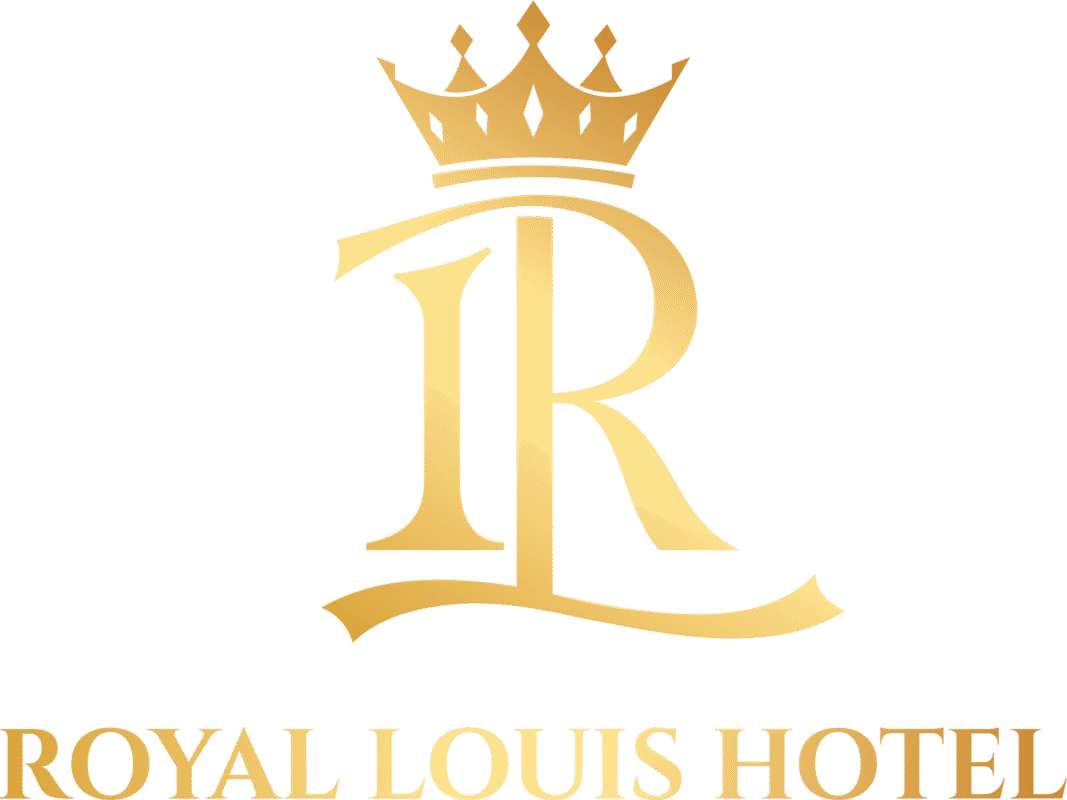 KHÁCH SẠN ROYAL LOUIS HOTEL